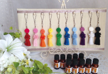 クロッシングアロマカラー®︎