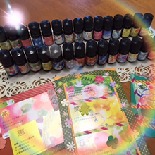 ワンセルフカード