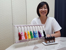 ワンセルフカード