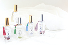 オーダーメイドフレグランス