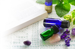 アロマグラースの出張セミナー