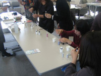 アロマグラースのPTA向けセミナー